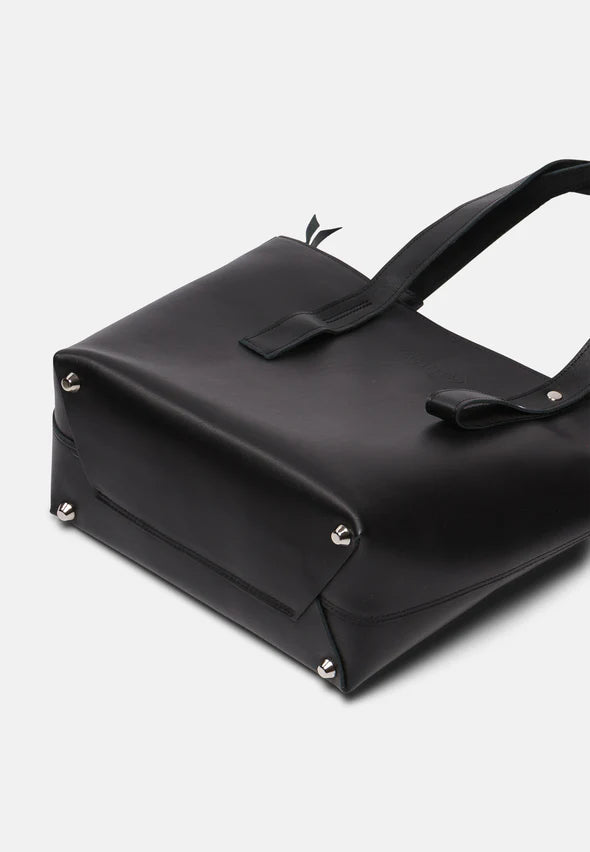 Aurlandskoen Fjord Tote Bag