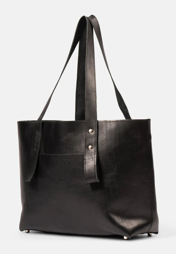 Aurlandskoen Fjell Tote Bag