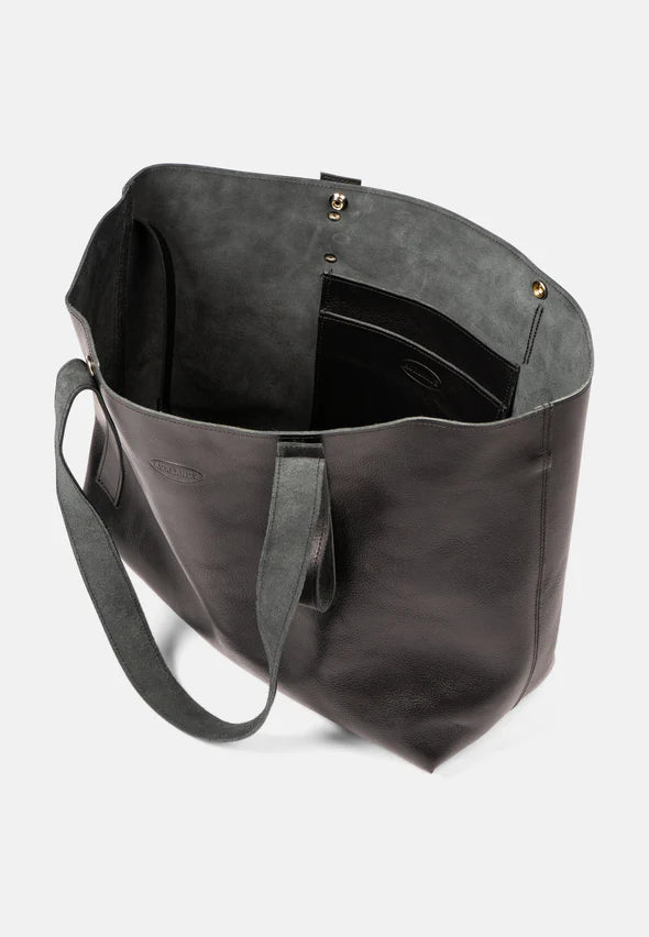 Aurlandskoen Fjell Tote Bag