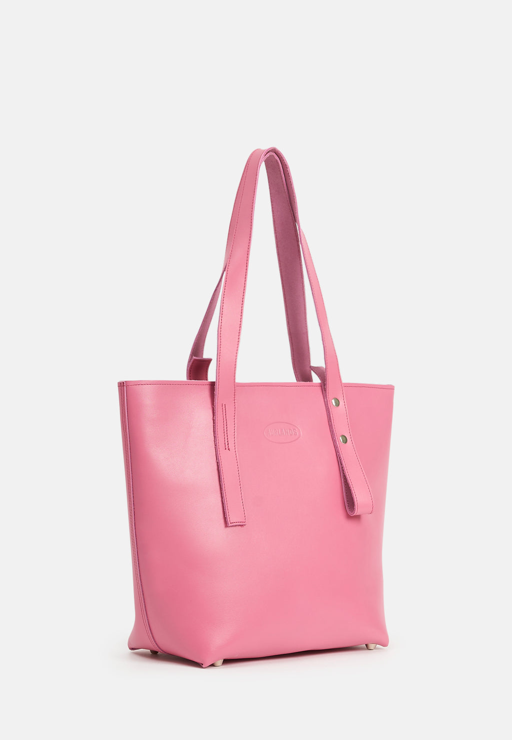 Fjord Tote Bag Rosa