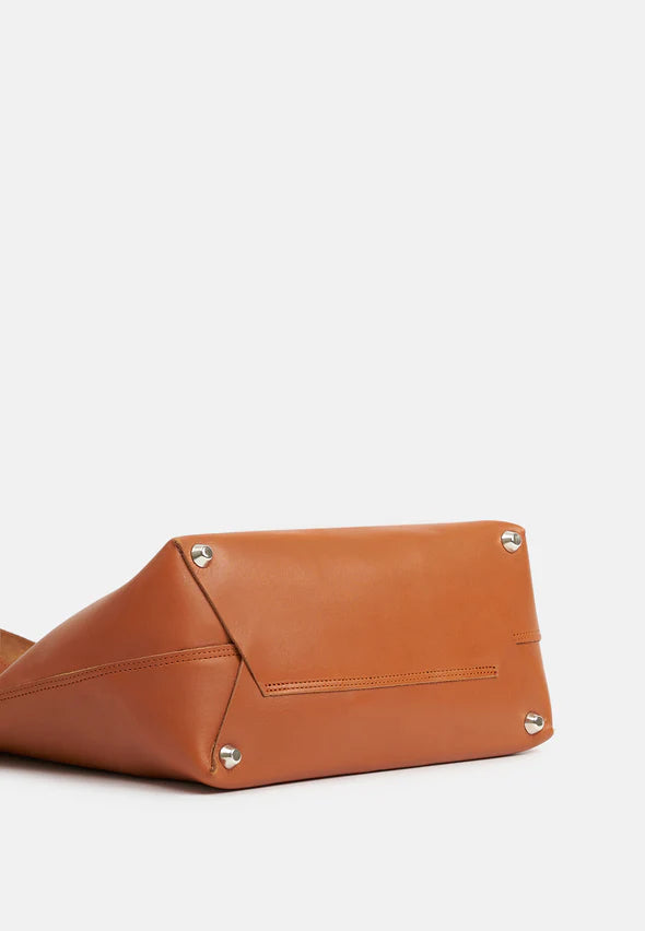 Aurlandskoen Fjord Tote Bag