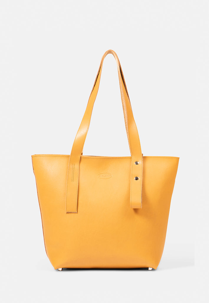 Fjord Tote Bag Caffè Latte