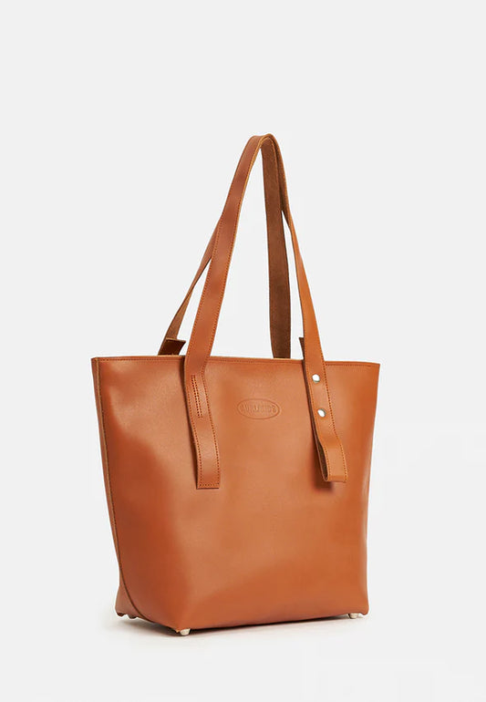 Aurlandskoen Fjord Tote Bag