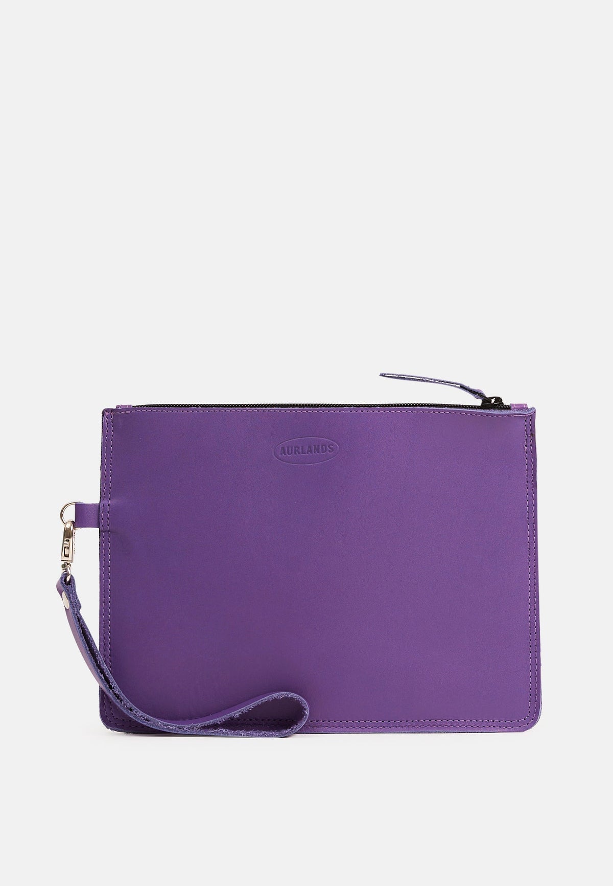 Liti Clutch Lilla