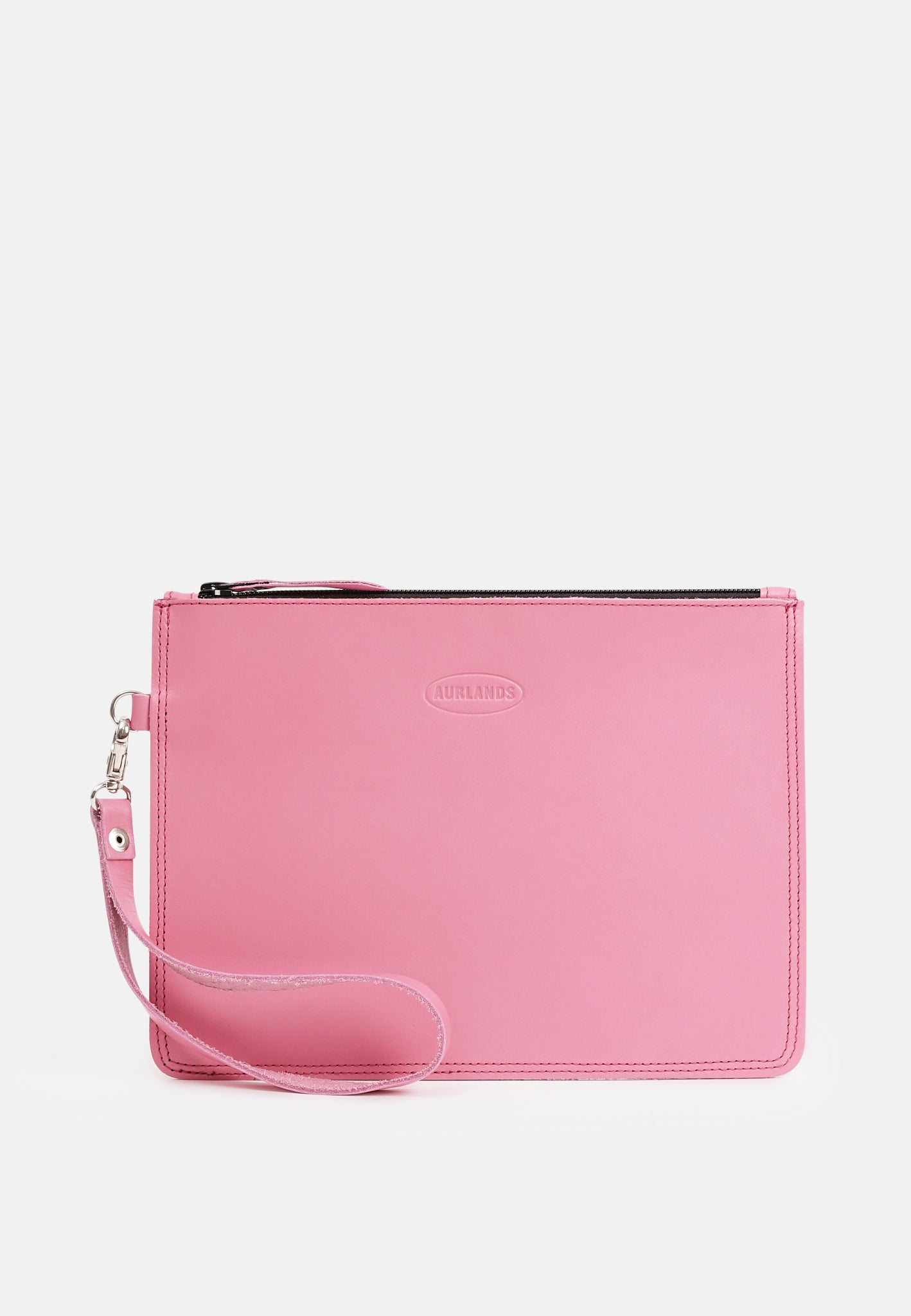 Liti Clutch Rosa