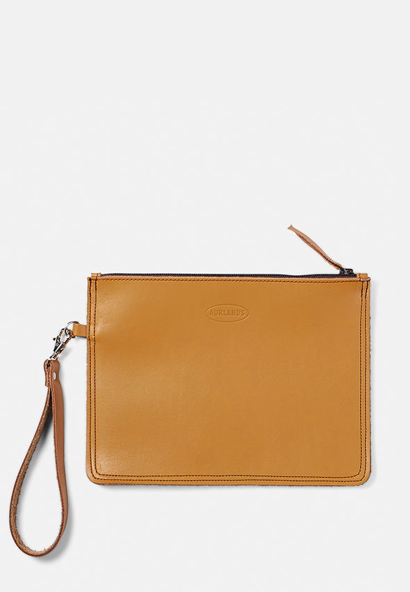 Liti Clutch Caffè Latte