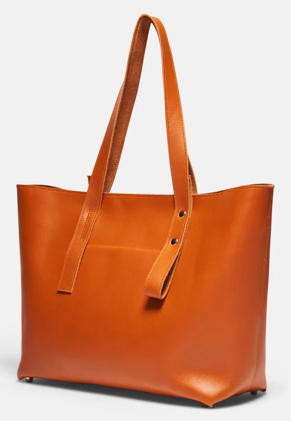 Aurlandskoen Fjell Tote Bag